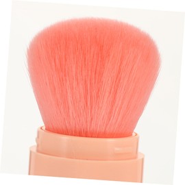 Outanaya Luxurious Makeup Brush Collection 1 Set Foundation Powder Concealer Eyeshadow and Highlighter Brushes