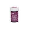 Claret Spectral Paste by Sugarflair 25g