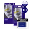 Mediheal 1+1 Blackhead Melting Clear Nose Pack (8 Sheets Total)
