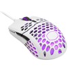 Cooler Master MM711 RGB-LED Lightweight 60g Wired Gaming Mouse -