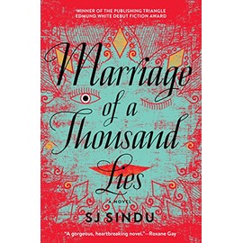 Marriage of a Thousand Lies