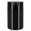TightVac Opaque Black 2.35 L Vacuum Storage Box
