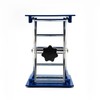 SWIGRANCE Lab Jack Stand Platform 4" x 4", Mini 100x100mm