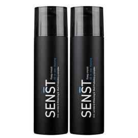 Sense Homme All-in-One/Men's Cosmetics/Men's Skin Lotion 1+1 / 센스트 옴므 올인원남자화장품남성스킨로션 1+1