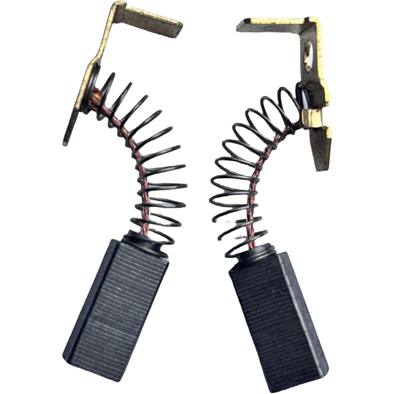 Replacement 0050439 Generator Brush Set Fits Coleman Powermate (2 Pack)