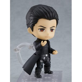 Nendoroid Matrix Neo Non-Scale Plastic Painted Action Figure