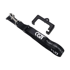Genérico Correa Soporte Cuello para Controles Remoto dji Rc-n1/n2/n3