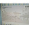 6.00 BEAUTIFUL POST CARD OVER THE PIKE'S PLACE MARKET SEATTLE