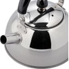 Wahei Freiz SR-7327 Kettle, Hot Water, Tea, Sensha, 2.3 fl