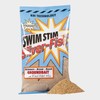 Dynamite Baits SWIMSTIM SILVERFISH NATURAL GROUNDBAIT