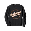Retro Athletic Maplewood MN Apparel Sweatshirt