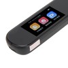 Scanning Reading Pen English Learning Touch Screen Translation Dictionary Pen