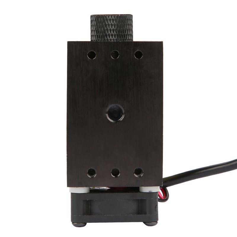 FA02 1600mW 445nm Focusable Blue Laser Module with Power Adapter