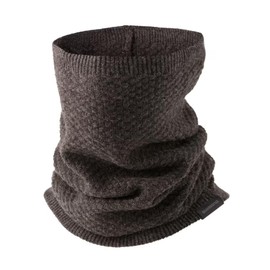 Shimano AC-031W Neck Gaiter, Black, Free
