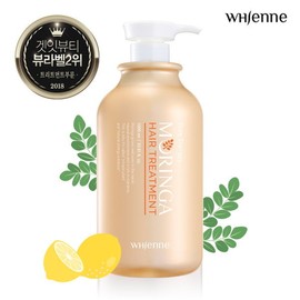 Fienne [Get It Beauty View Label 2nd place] Moringa large-capacity protein mildly acidic treatment / 휘엔느  [겟잇뷰티 뷰라벨 2위]  모링가 대용량 단백질 약산성 트리트먼트