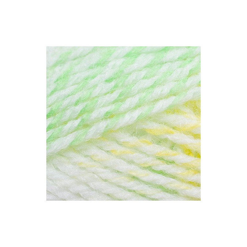 King Cole 95965 Melody DK Apple Yarn - 290M, 100g