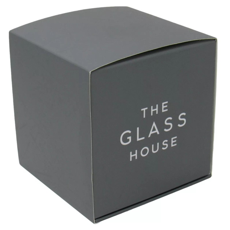 CoolSnowGlobes BRAND NEW Philip Johnson The Glass House Collectible Snow