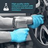 Unigloves PRO.TECT Blue HD Heavy Duty Nitrile Gloves - Multipurpose,