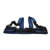 Wheelchair Seat Belt Safety Protection Cushion Slider Restraints Strap Non