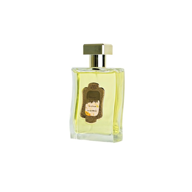 La Sultane de Saba - Perfume - Orange Blossom -