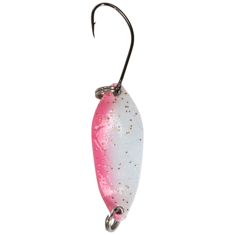 FTM Spoon Strike 2, 1 g - Blinker for Spin