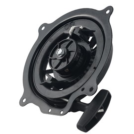 Kolasina 56720 Recoil Starter Assembly Pull Start Replace 63584 59137 Fit for Harbor Freight Predator 3500 Inverter Generator Parts
