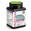 Multirin 250 Cápsulas Orégano Ajo Jengibre Vitaminac Menta