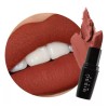 Bissú Set Labiales Mate Bissu (kit 9 Piezas Tonos Nude)