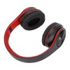 Wireless Headset Stereo Noise Cancelling Foldable Bluetooth Headphone for Cellphone