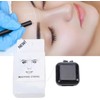 Pongnas Hilo de Mapeo de Cejas, Hilo Medidor de Microblading