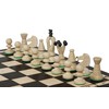 Sunrise Chess Medium Royal Chess Set (35 x 35 cm)