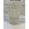 BeautiControl Spa Sugar Body Scrub 6 oz. New Old Stock
