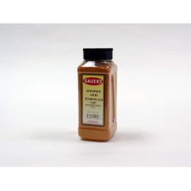 C.F. Sauer Foods Seasoned Meat Tenderizer, 28 Ounce -- 6 per case.