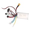 Electric Bicycle Brushless Controller Bike Lithium Battery Control for E