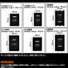 Genuine Honda Car LED ON/OFF Switch, LED Switch, Includes LED