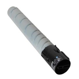 TTCopier OEM Genuine Konica Minolta A33K132 TN512K Black Toner Cartridge Bizhub C454 C454e C554 C554e