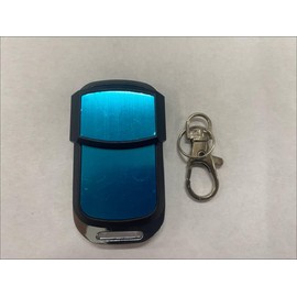 433 MHz Uzaktan Kumanda - AKILLI - KODLANABİLİR (Garaj - Kepenk - Bariyer - Alarm - Araç vs.)