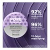 Mascarilla Benefit Profundo Retreat Pore