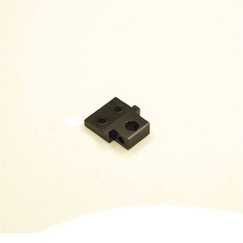 Tenshock Mini Mono Steering Seat for RC Boat Mini Scord Mini-DOM 06015D Rudder TS-BP02210002