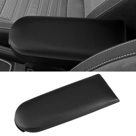 Descansa Brazos Auto, OUDAR Reposabrazos para Auto, Kit de Reposabrazos de Tapa de Consola Central para Golf4, BORA, Passat B5, POLO, Bao Lai,...     