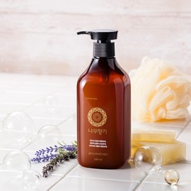 리빙퓨처 Addressing Dream Cosmetics NaMu Aroma Body Wash