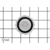 Appliance Factory Parts 7921000026951 WATER TANK CAP W/GASKET