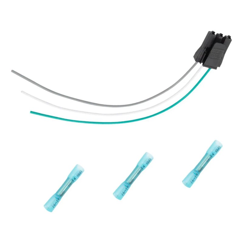 Accesorios Profesionales Del Arnés De Cables Del Conector .