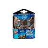 All Ride 871125201236 Carlight Bulb 12 V H4 Kit Xenon