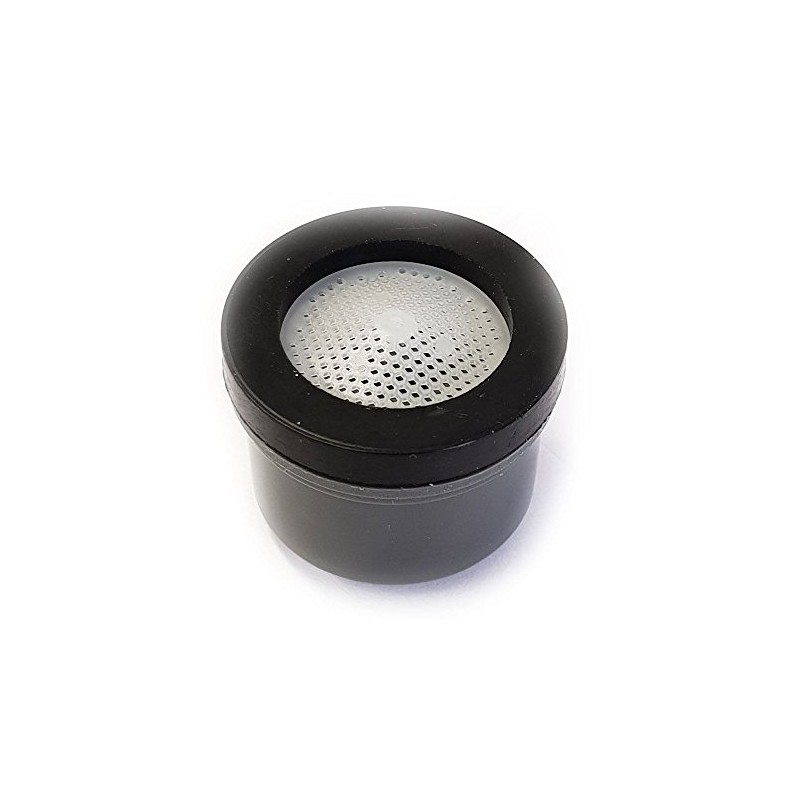 Faucet Tap Aerator Plastic Insert Replacement 3 L/min 22mm 24mm