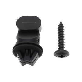 VGOL Lower Door Trim Panel Nut with Screws Replacement Part LR039636 Compatible with Discovery 5