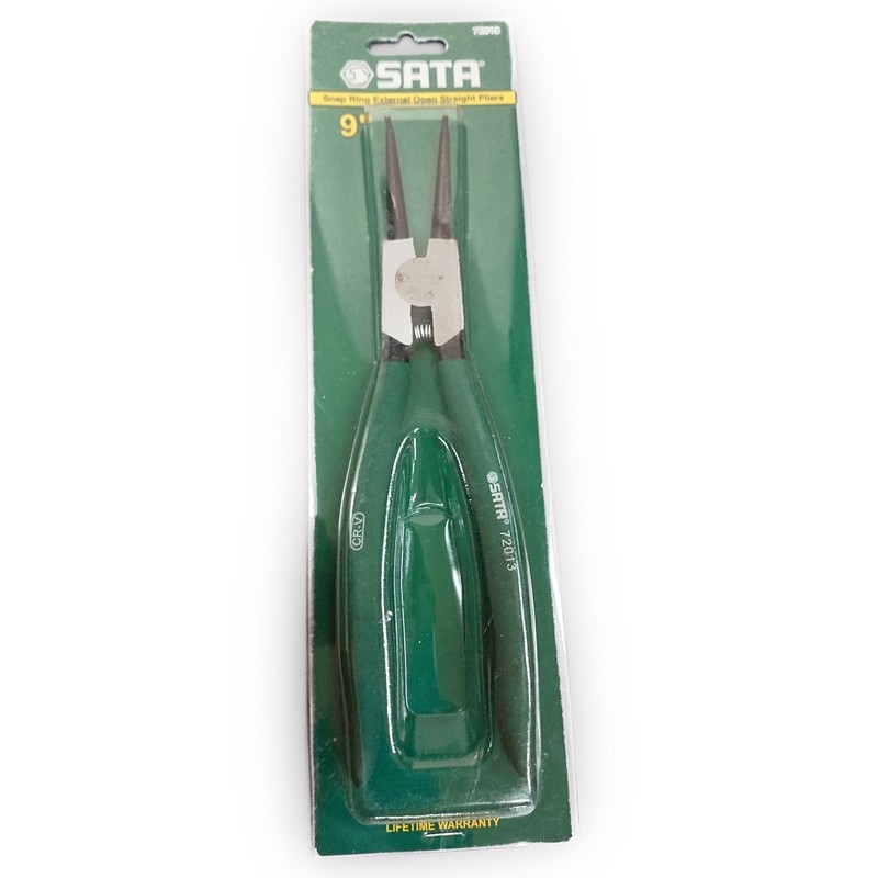 Esco EA682SA-3A Snap Ring Pliers for 1.3 - 3.1 inches