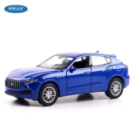 웰리 SUV 마세라티르반떼 : 토이저러스