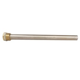 RV Water Heater Anode, 3/4" MNPT