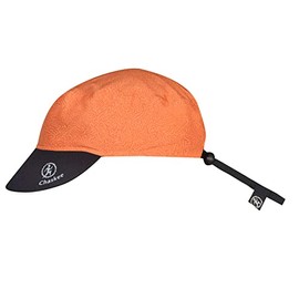 Chaskee - Reversible Cap, Orange, One Size, orange, Unit size
